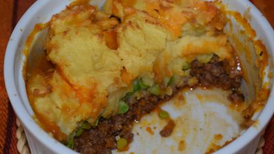 Photo of Shepherd’s or Cottage Pie