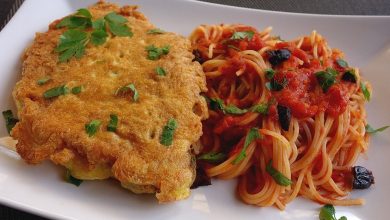 Photo of Piccata Milanese