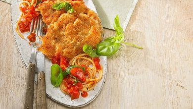 Photo of Piccata alla Milanese