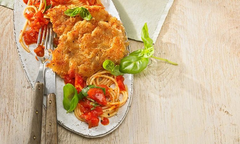 Photo of Piccata alla Milanese