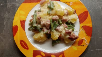 Photo of Kasseler-Pfanne