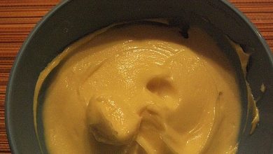 Photo of Alioli – Aioli – ohne Ei und ohne Milch