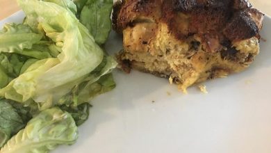 Photo of Eierschmalz