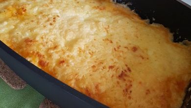 Photo of Kartoffel – Hack – Lasagne