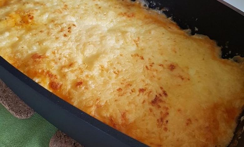 Photo of Kartoffel – Hack – Lasagne
