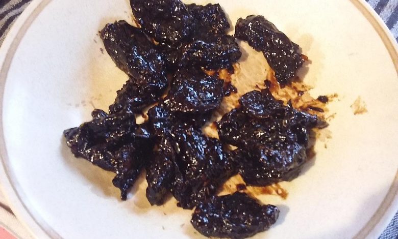 Photo of Marinierte Tomaten