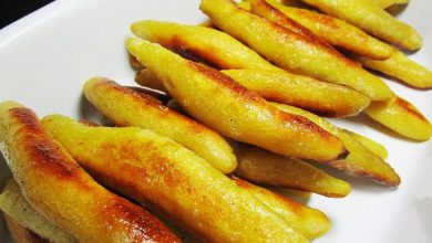 Photo of Schupfnudeln, selbstgemacht – mein Grundrezept