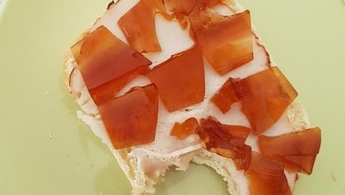 Photo of Gelee zum Bratenaufschnitt