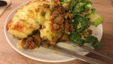 Photo of Simple Irish Shepherd’s Pie