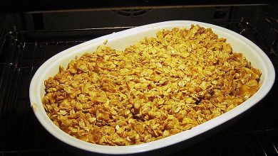 Photo of Finnischer Bratapfel