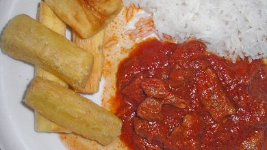 Photo of Don Diegos Yuca frita