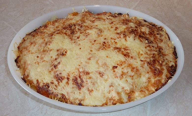 Photo of Afghanischer Hackauflauf