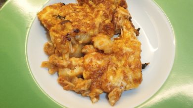 Photo of Gnocchi-Gratin