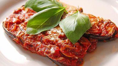 Photo of Melanzane alla parmigiana