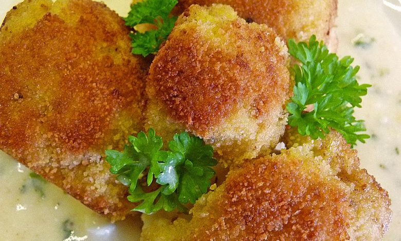 Photo of Blumenkohl gebraten