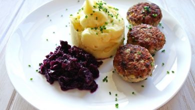 Photo of Kartoffelpüree