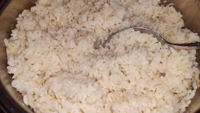 Photo of Der perfekte Reis