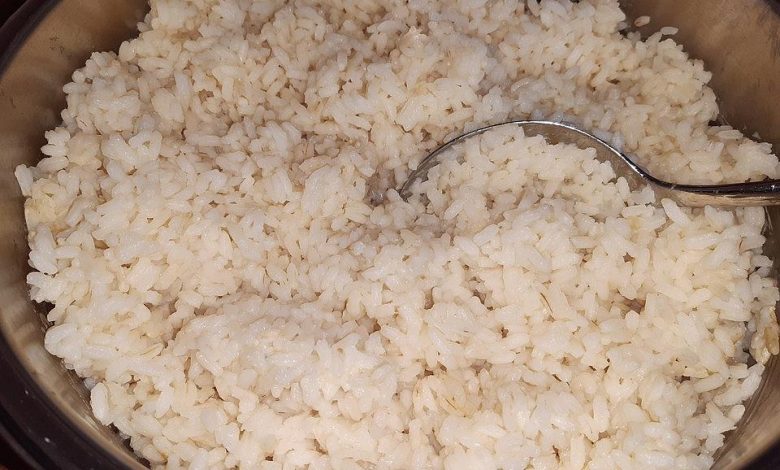 Photo of Der perfekte Reis