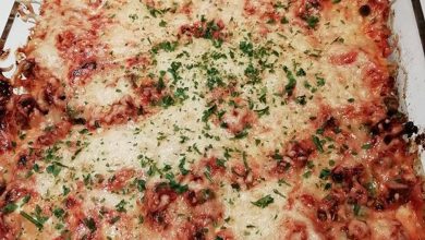 Photo of Kartoffel-Hack-Auflauf