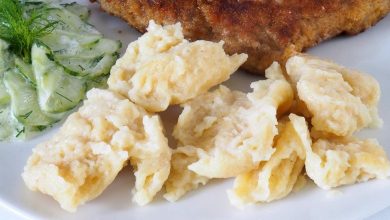 Photo of Mehlspootzn