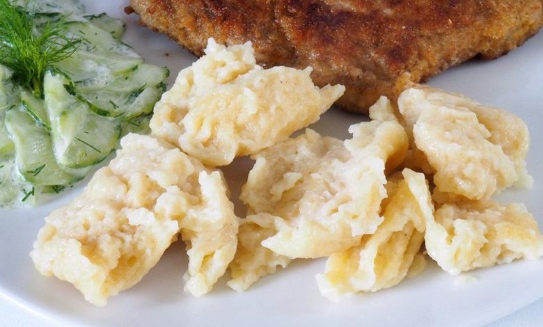 Photo of Mehlspootzn