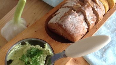 Photo of Kräuterbutter / Grill & Steak Butter