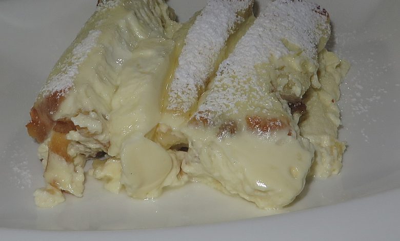 Photo of Schwäbischer Ofenschlupfer