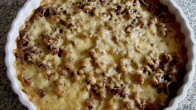 Photo of Chinakohl überbacken