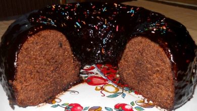 Photo of Coca cola – Orangen kuchen