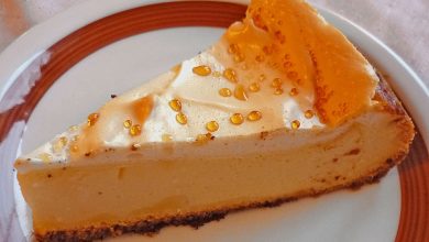 Photo of Traumhafter vanille – tränchen – kuchen