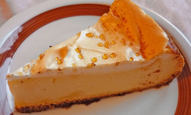 Photo of Traumhafter vanille – tränchen – kuchen