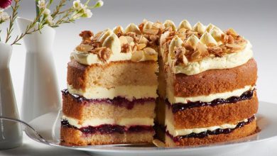 Photo of Kleine Frankfurter-Torte