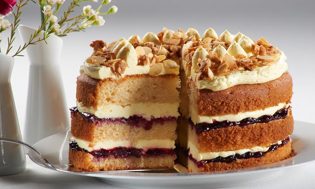 Photo of Kleine Frankfurter-Torte