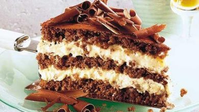 Photo of Tiramisu-Torte