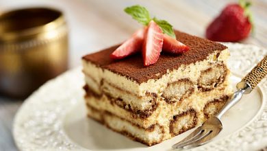 Photo of Klassisches Tiramisu