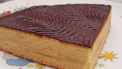 Photo of Baumkuchen