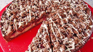 Photo of Pudding – Streusel – Kuchen