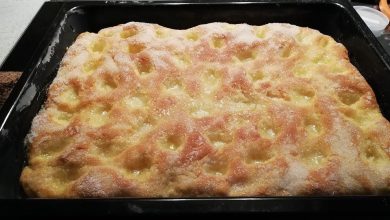 Photo of Weltbester butterkuchen