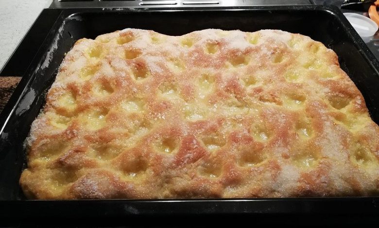 Photo of Weltbester butterkuchen
