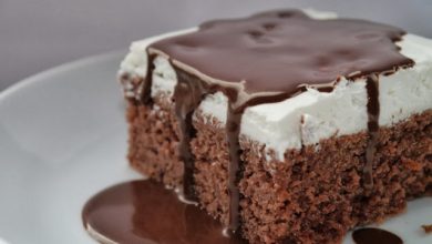 Photo of Weinender Kuchen