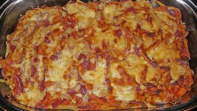 Photo of Makkaroni – Zauber