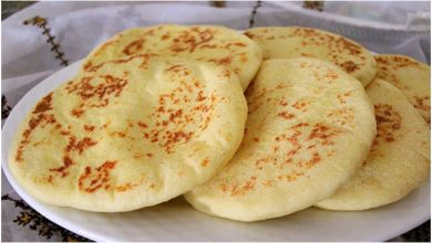 Photo of Brotersatz in wenigen minuten fertig & mit nur 3 zutaten !