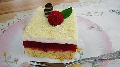 Photo of Frau Holle Kuchen