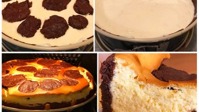 Photo of Zupfkuchen , der süchtig macht !