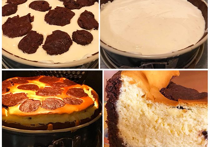 Photo of Zupfkuchen , der süchtig macht !