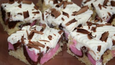 Photo of Puddingkuchen