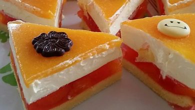 Photo of Friss dich dumm – Kuchen