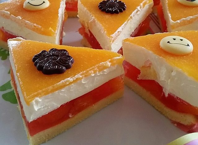 Photo of Friss dich dumm – Kuchen