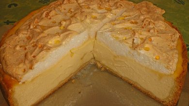 Photo of Goldtröpfchen Käsekuchen