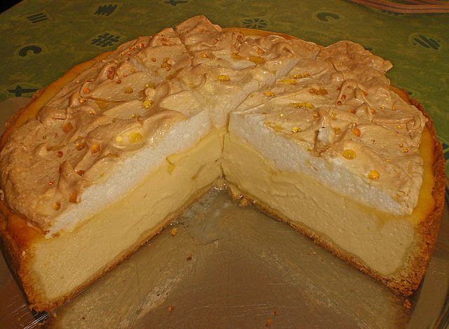 Photo of Goldtröpfchen Käsekuchen
